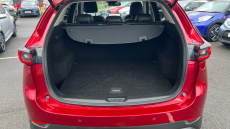 Mazda CX-5 2.0 e-Skyactiv G MHEV Exclusive-Line 5dr Petrol Estate